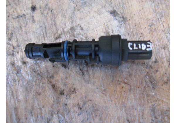 Датчик швидкості Renault Megane, Megane 2, Laguna, Logan, Master 1, 2, Laguna 2, Clio 2, Scenic, Scenic 2, Kangoo, Kangoo 2, Twingo, Twingo 2, 7700418919, 7700414694